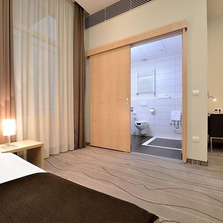 Promenade City Hotel Βουδαπέστη Εξωτερικό φωτογραφία