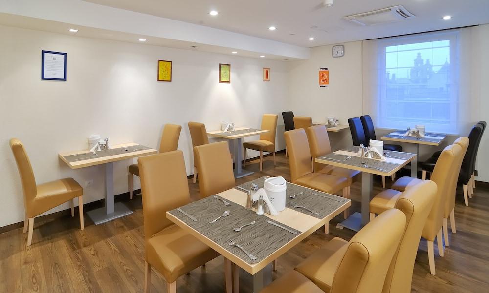Promenade City Hotel Βουδαπέστη Εξωτερικό φωτογραφία