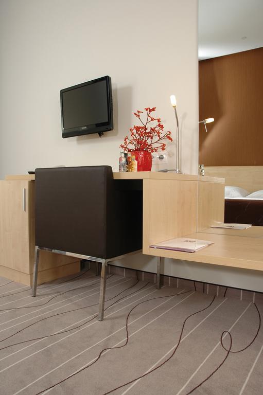 Promenade City Hotel Βουδαπέστη Δωμάτιο φωτογραφία