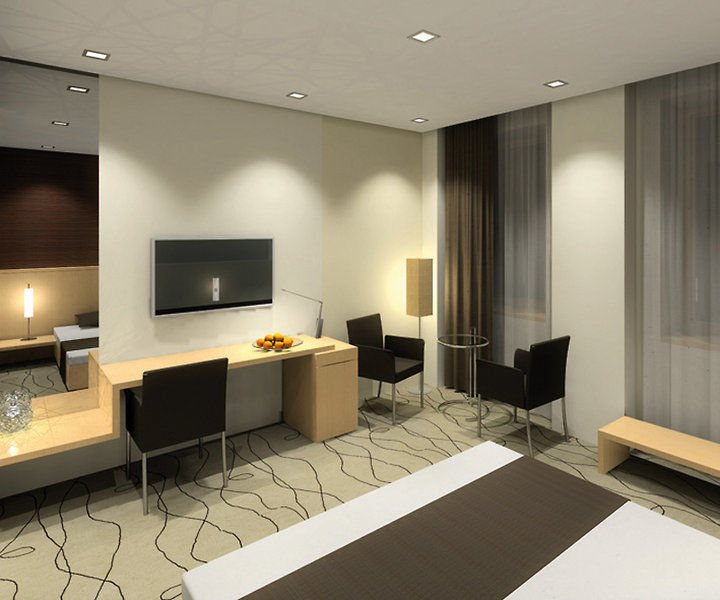 Promenade City Hotel Βουδαπέστη Εξωτερικό φωτογραφία