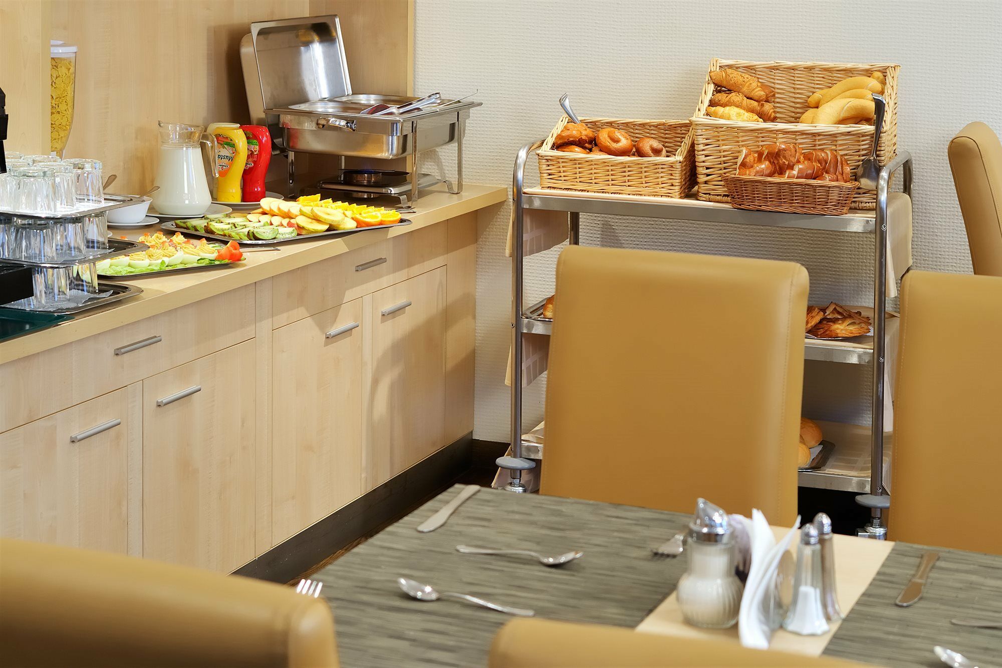 Promenade City Hotel Βουδαπέστη Εξωτερικό φωτογραφία